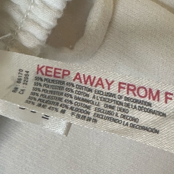 Free People Cozy Cool Girl Lounge Pants NWT - Picture 9 of 11